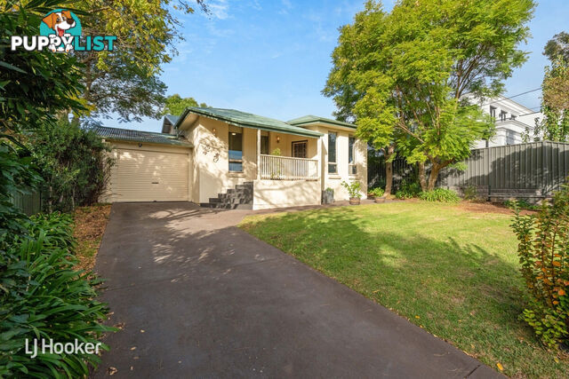4 Elinor Terrace GLEN OSMOND SA 5064