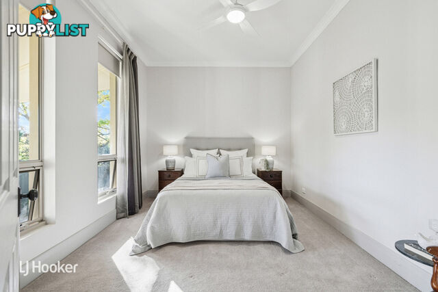 4 Elinor Terrace GLEN OSMOND SA 5064