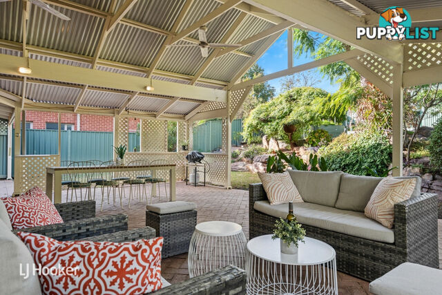 4 Elinor Terrace GLEN OSMOND SA 5064