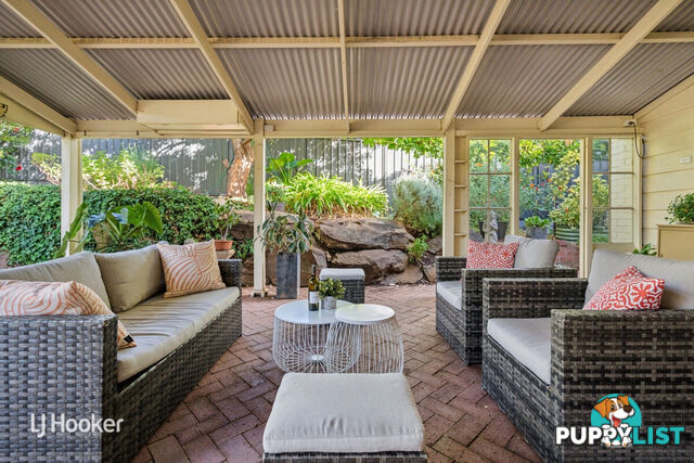 4 Elinor Terrace GLEN OSMOND SA 5064