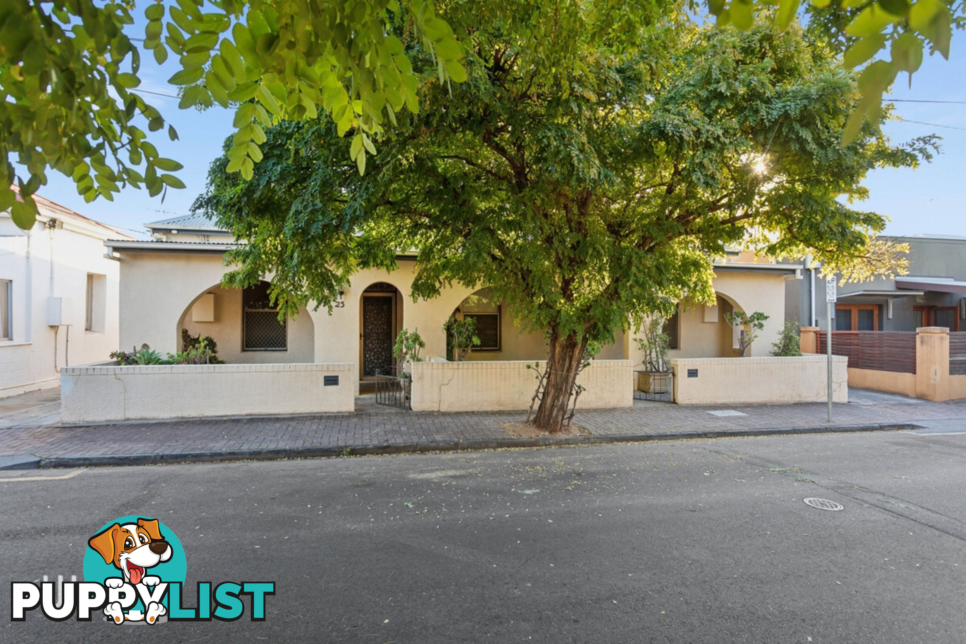 21 & 23 Cairns Street NORWOOD SA 5067