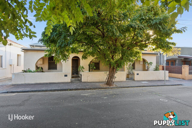 21 & 23 Cairns Street NORWOOD SA 5067