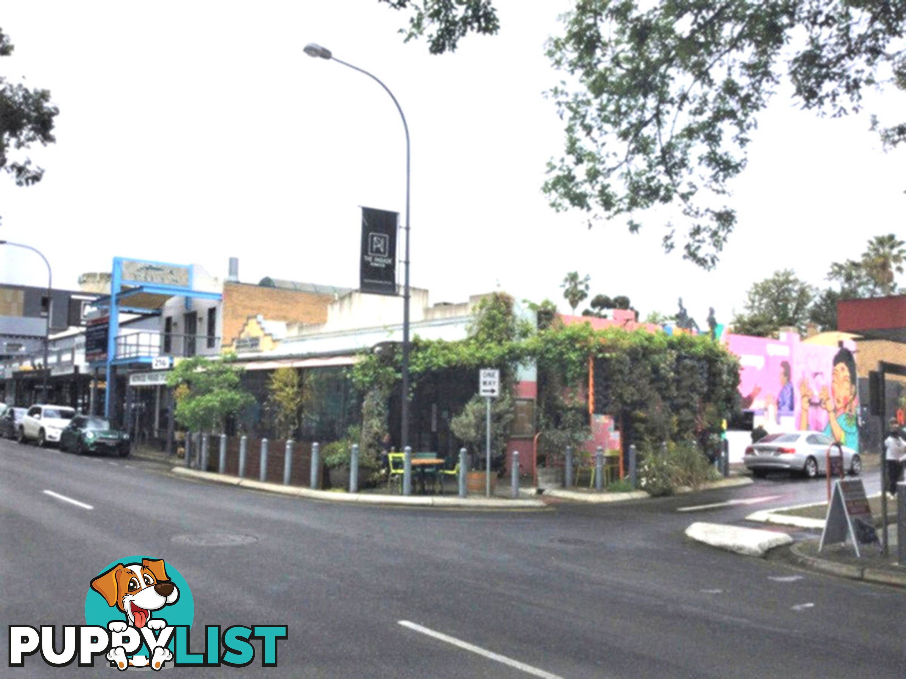 21 & 23 Cairns Street NORWOOD SA 5067