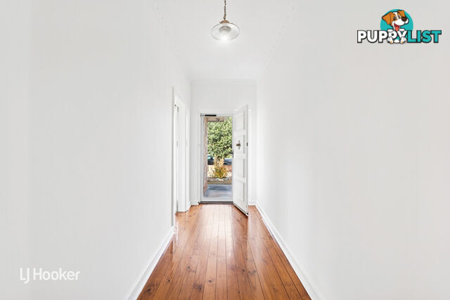 4 Fox Avenue KLEMZIG SA 5087