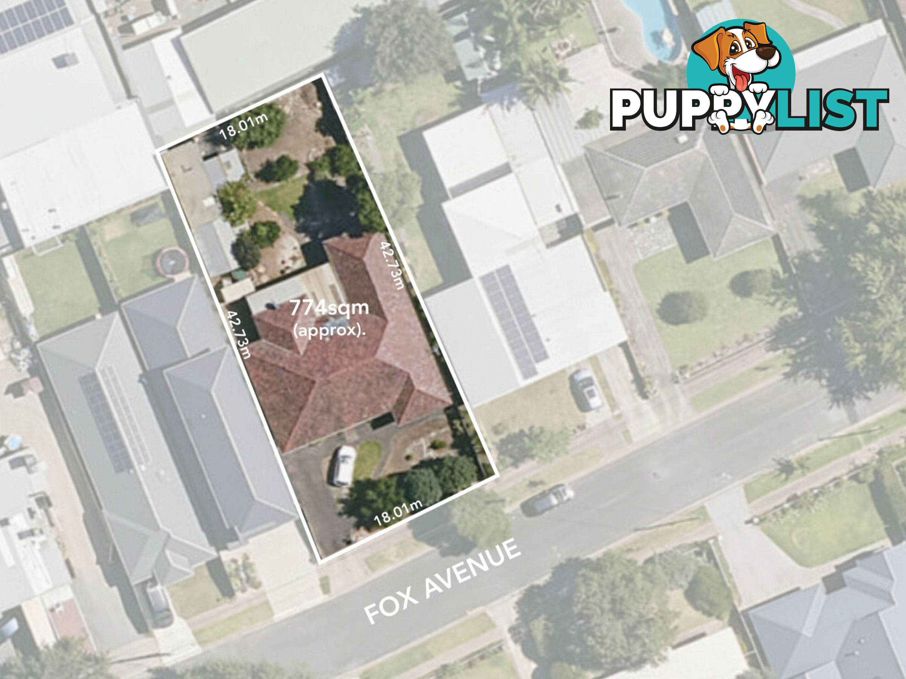 4 Fox Avenue KLEMZIG SA 5087