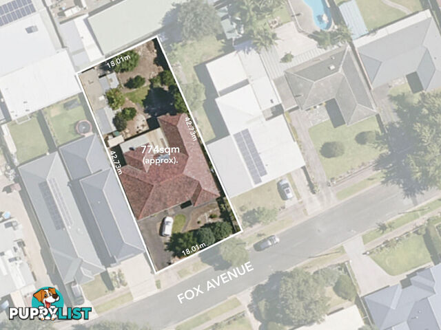 4 Fox Avenue KLEMZIG SA 5087