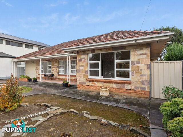 4 Fox Avenue KLEMZIG SA 5087