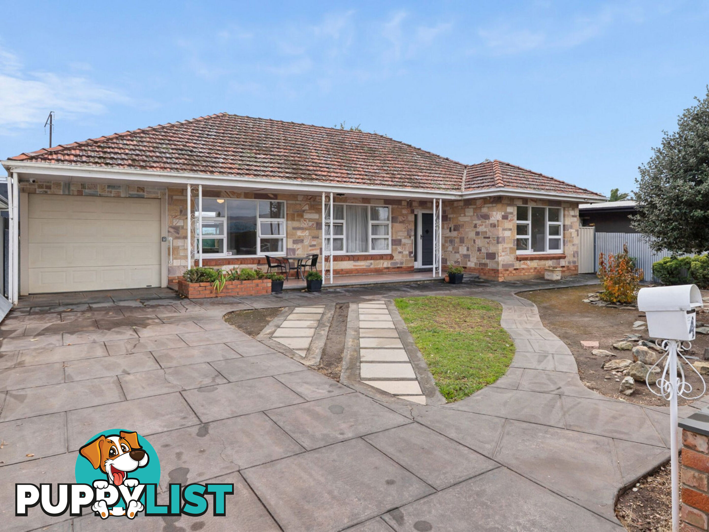 4 Fox Avenue KLEMZIG SA 5087