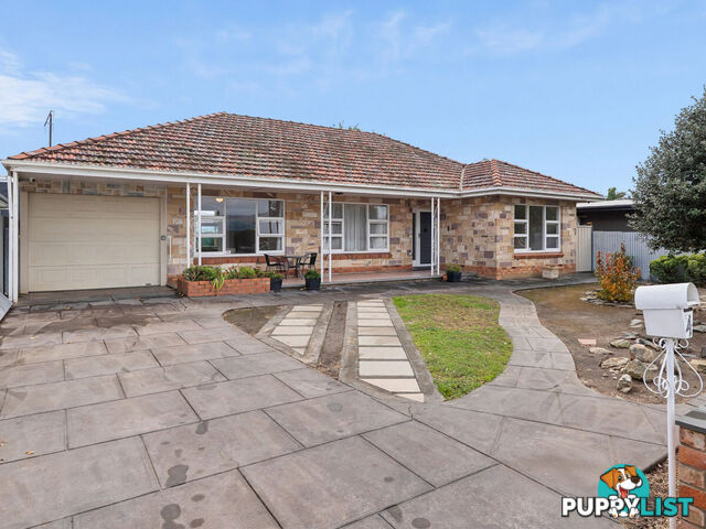 4 Fox Avenue KLEMZIG SA 5087