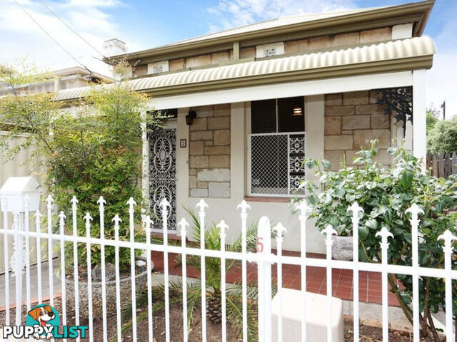 5 Wall Street NORWOOD SA 5067