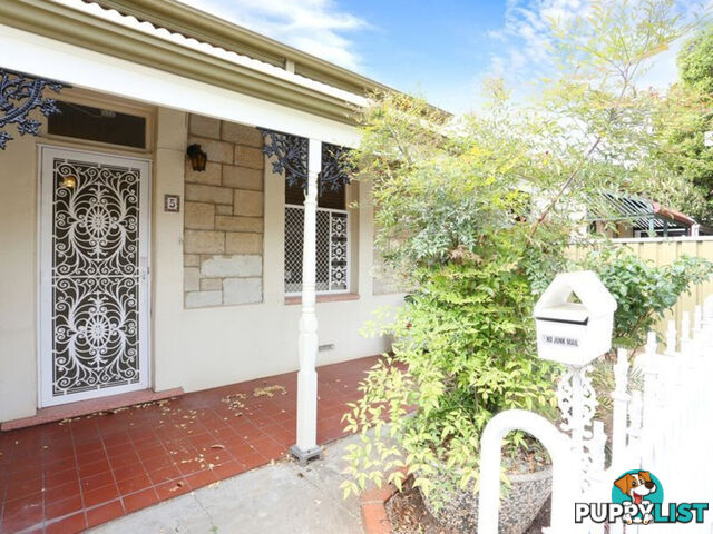 5 Wall Street NORWOOD SA 5067