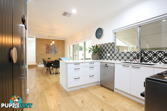 1 Clark Street WATTLE PARK SA 5066