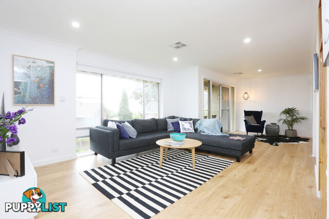 1 Clark Street WATTLE PARK SA 5066