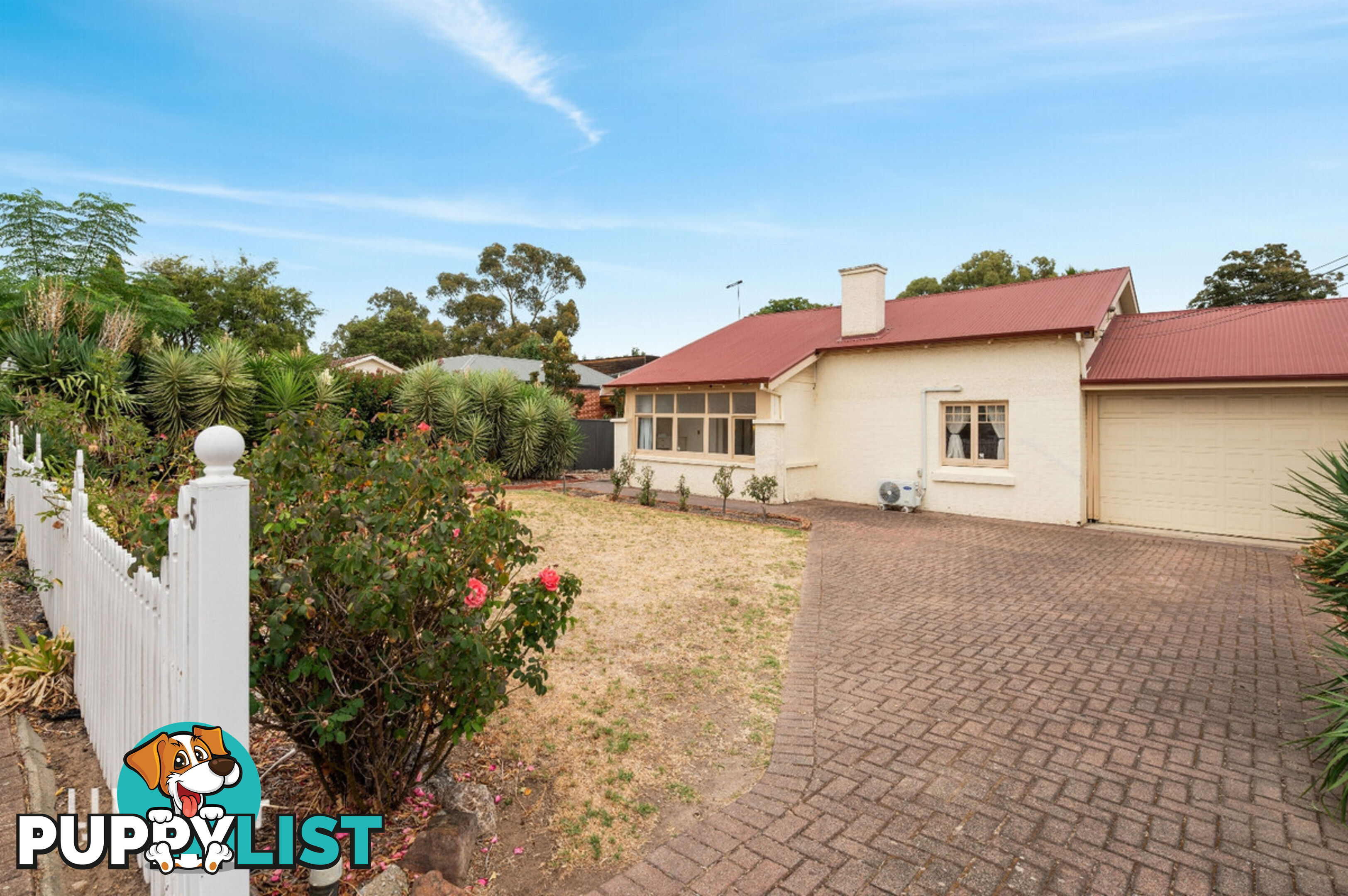 5 Orange Grove KENSINGTON PARK SA 5068