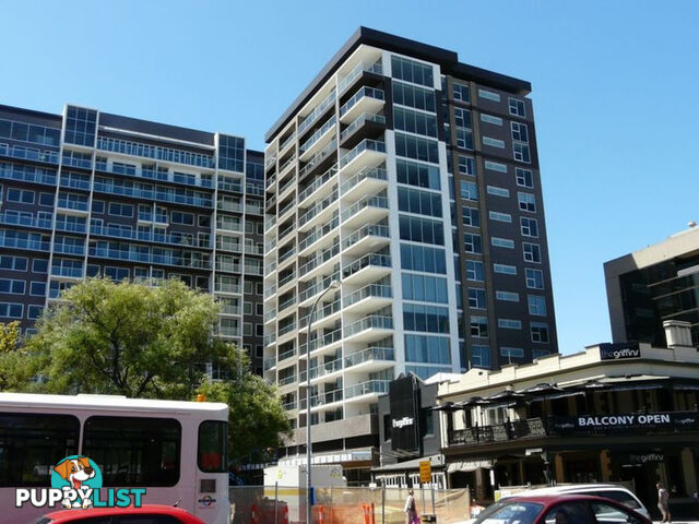 205/20 Hindmarsh Square ADELAIDE SA 5000