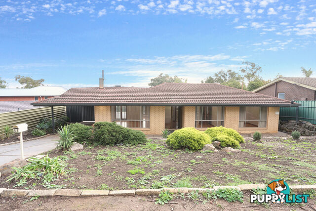 57 Chandlers' Hill Road O'HALLORAN HILL SA 5158