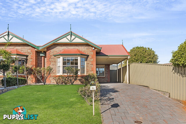 4A Jervois Street MAGILL SA 5072