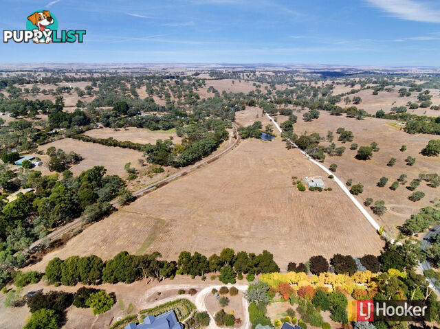 Lot 59/ Lesley Road NAIRNE SA 5252