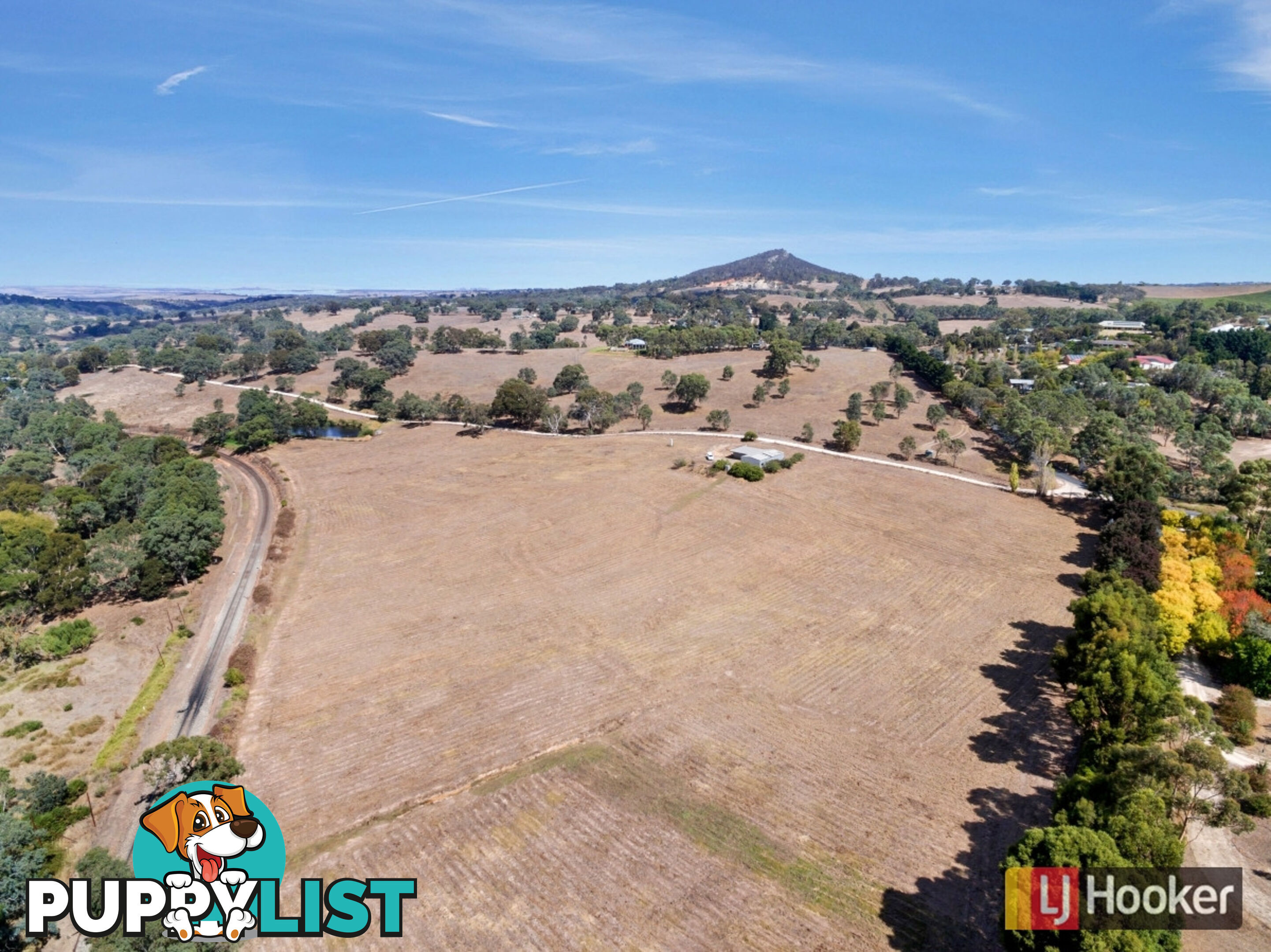 Lot 59/ Lesley Road NAIRNE SA 5252