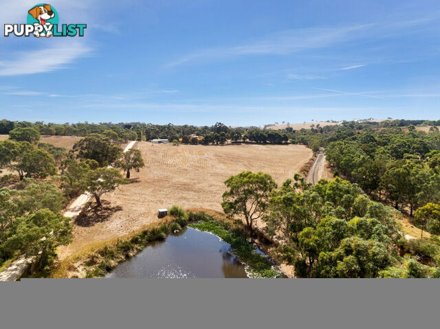 Lot 59/ Lesley Road NAIRNE SA 5252