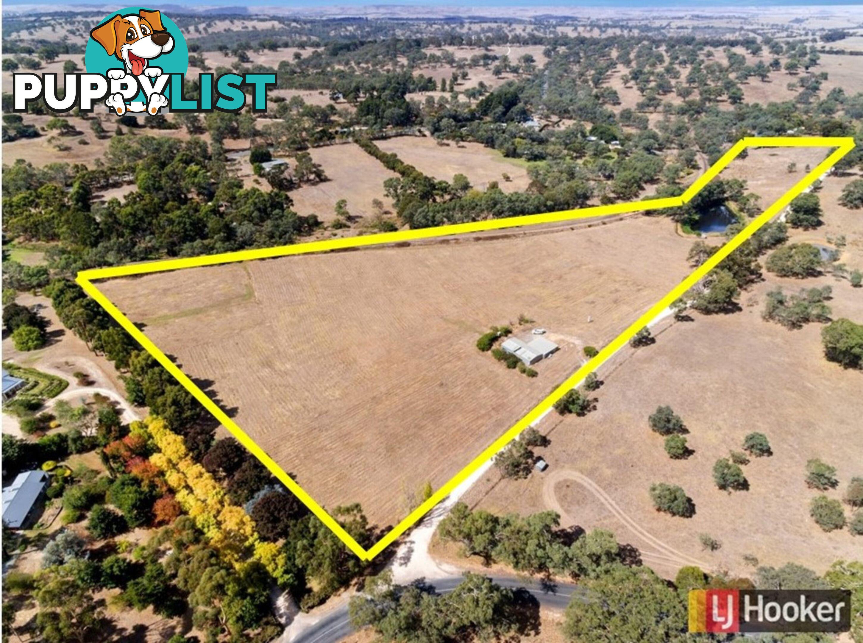 Lot 59/ Lesley Road NAIRNE SA 5252