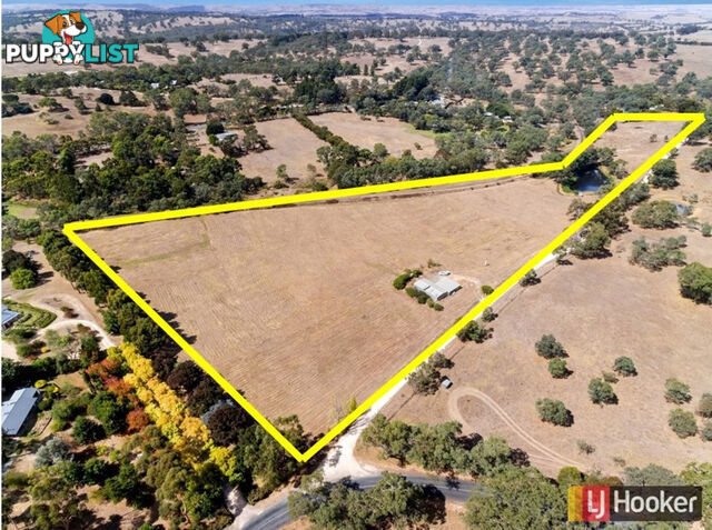 Lot 59/ Lesley Road NAIRNE SA 5252