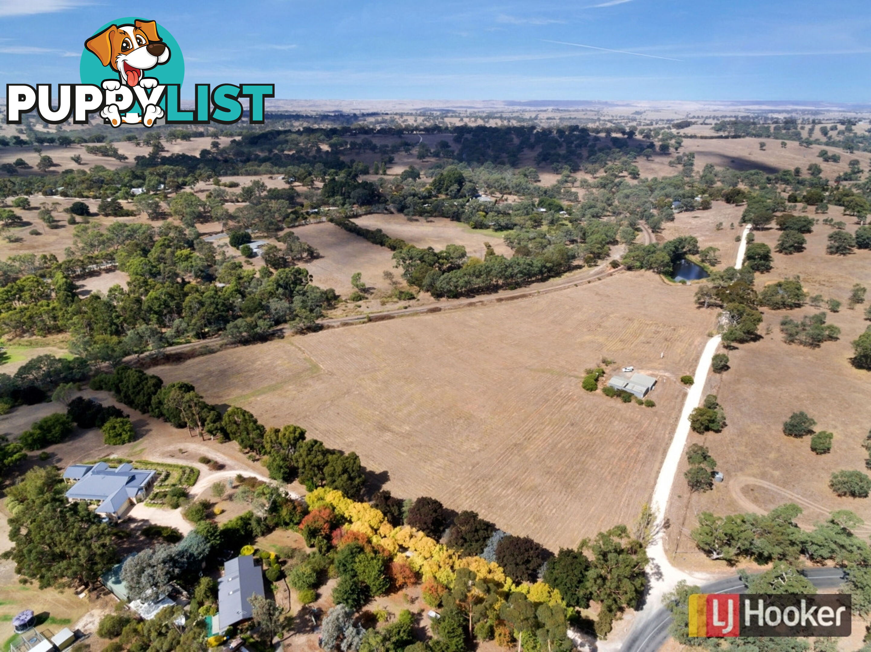 Lot 59/ Lesley Road NAIRNE SA 5252