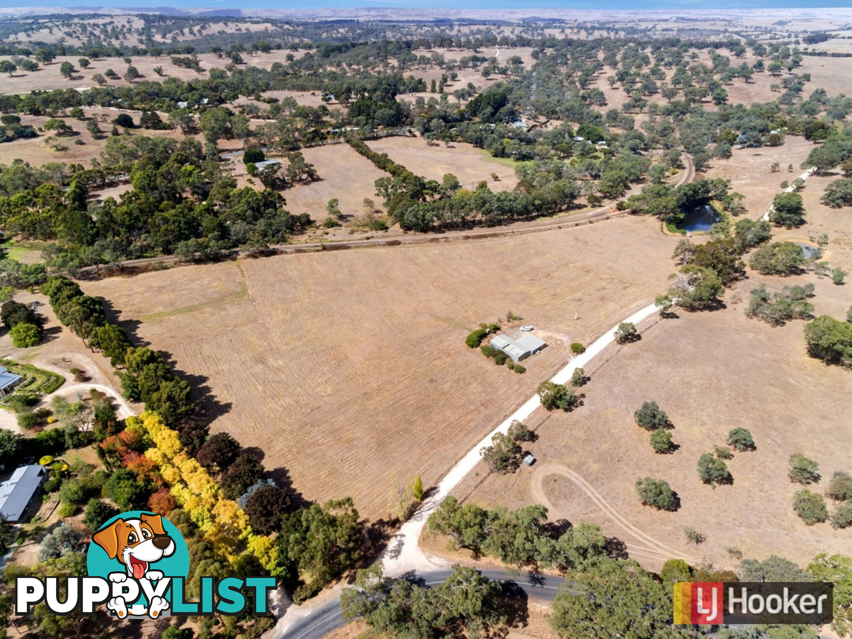 Lot 59/ Lesley Road NAIRNE SA 5252