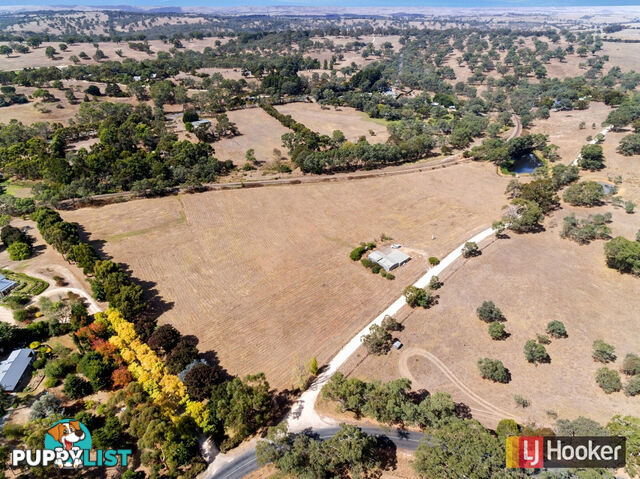 Lot 59/ Lesley Road NAIRNE SA 5252