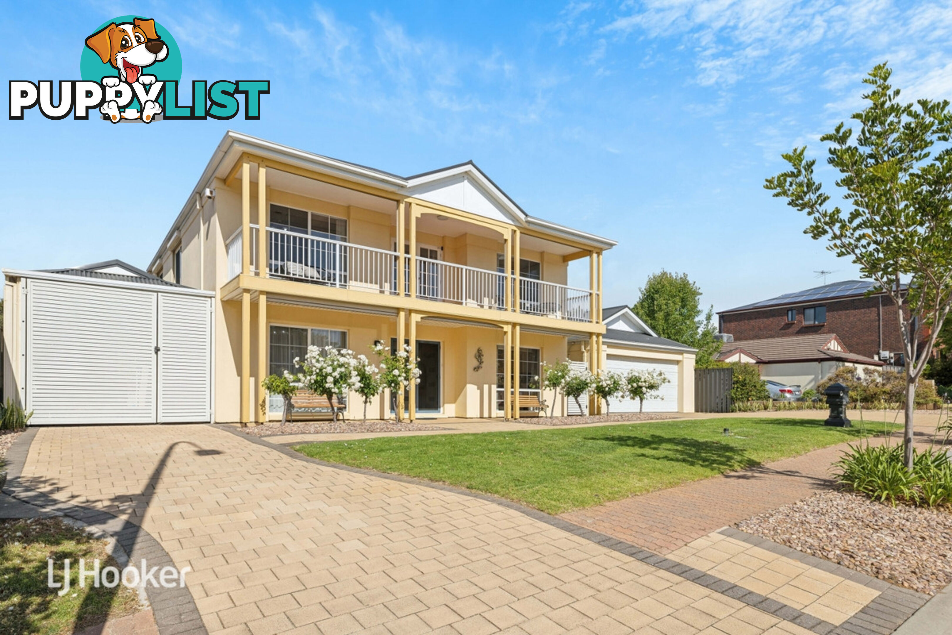 9 Grand Boulevard SEAFORD RISE SA 5169