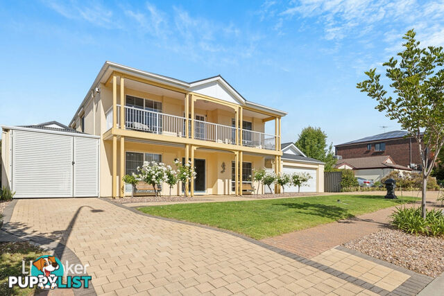 9 Grand Boulevard SEAFORD RISE SA 5169