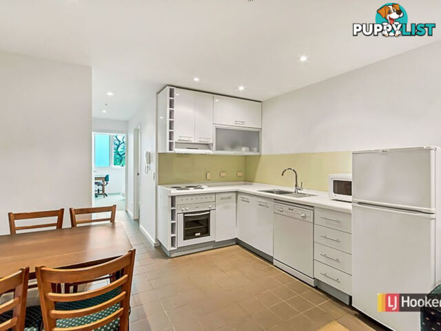 315/281-286 North Terrace ADELAIDE SA 5000