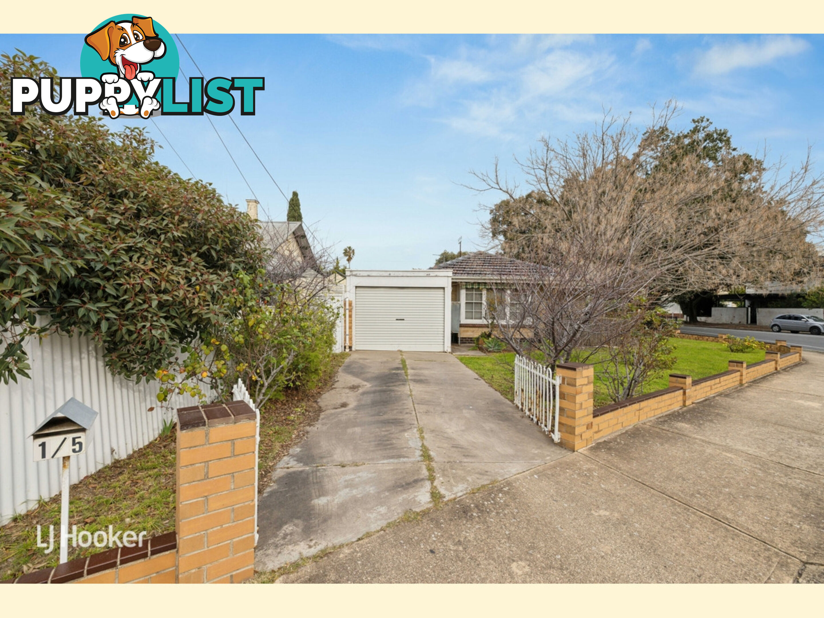 1/5 Tarlton Street SOMERTON PARK SA 5044