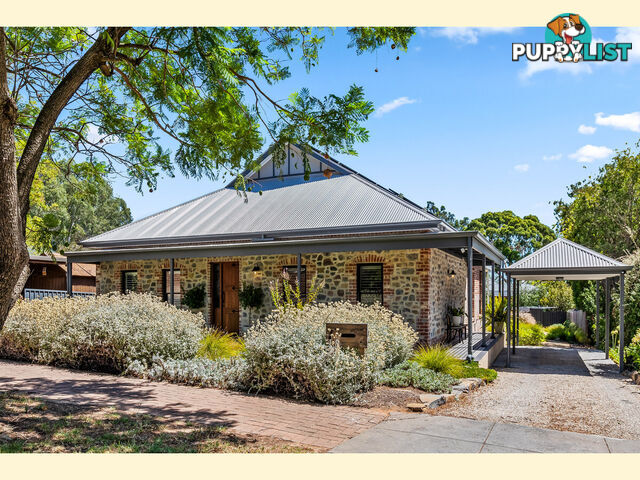 7 Oakleigh Avenue MAGILL SA 5072