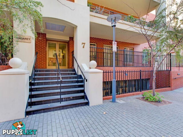 12/7 Liberman Close ADELAIDE SA 5000