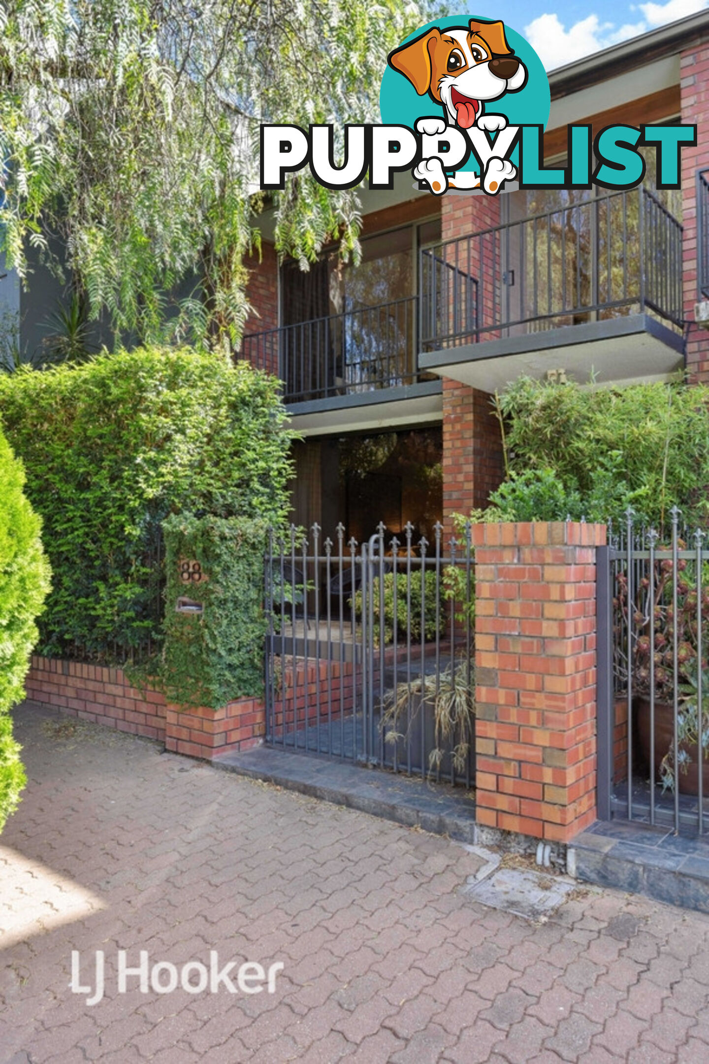 88 East Terrace ADELAIDE SA 5000