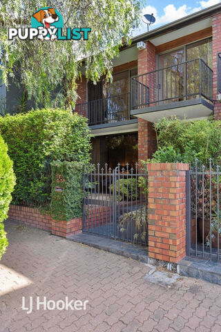 88 East Terrace ADELAIDE SA 5000