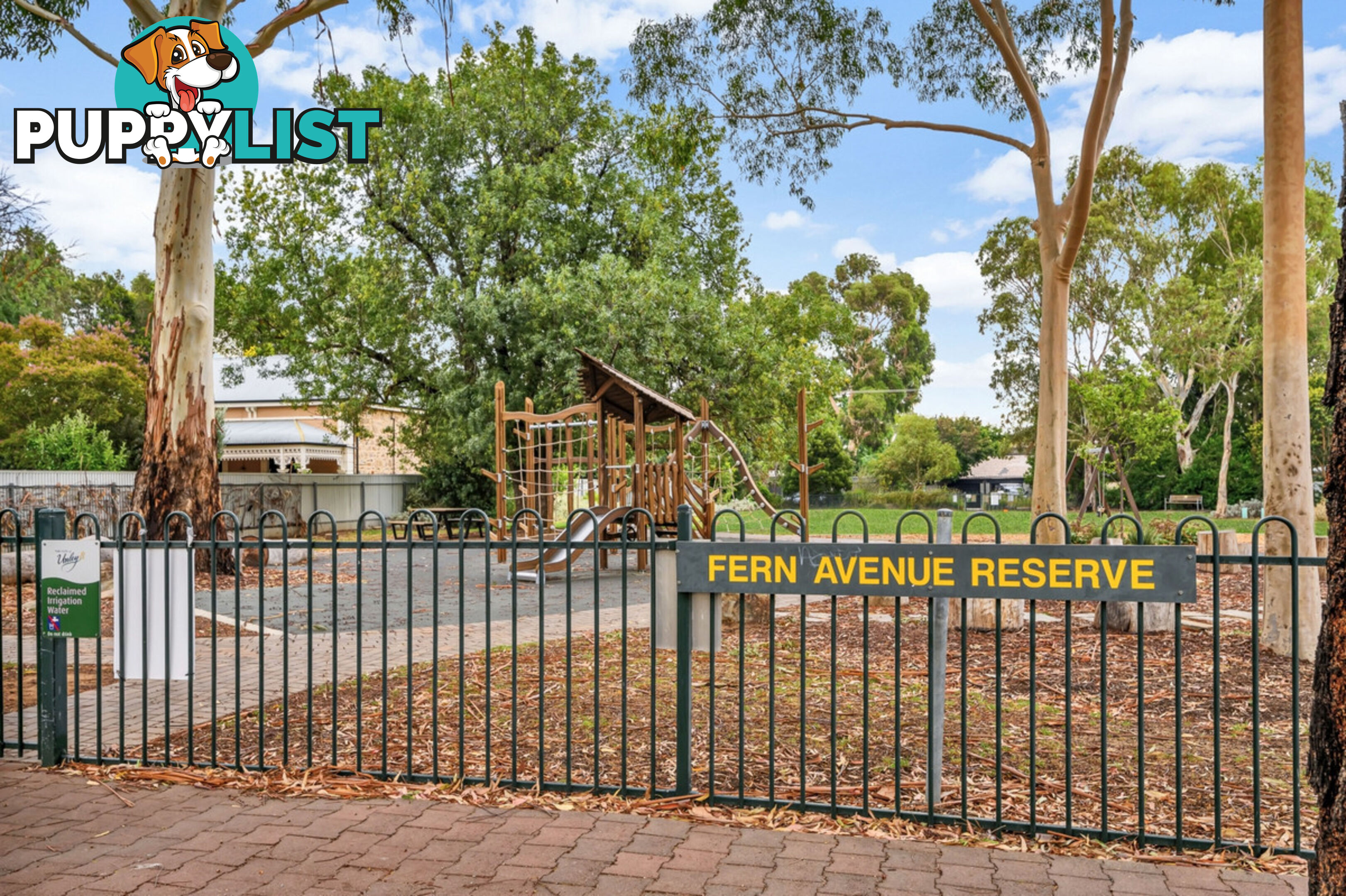 3/17 Fern Avenue FULLARTON SA 5063