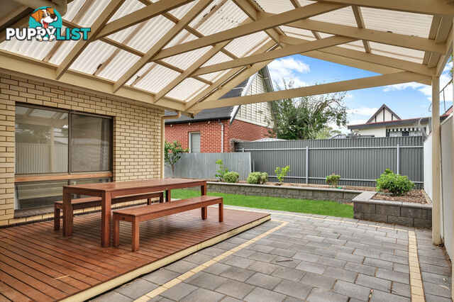 3/17 Fern Avenue FULLARTON SA 5063