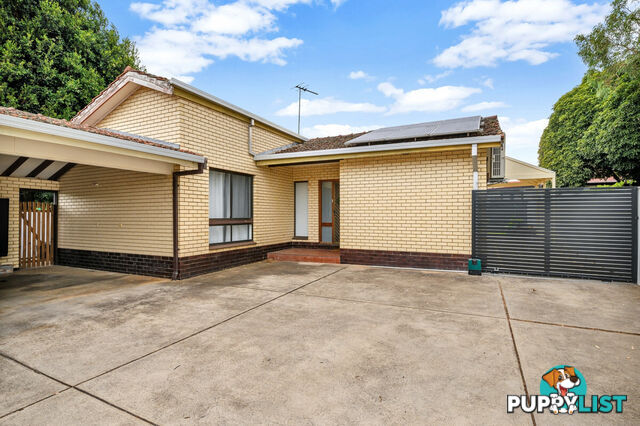 3/17 Fern Avenue FULLARTON SA 5063