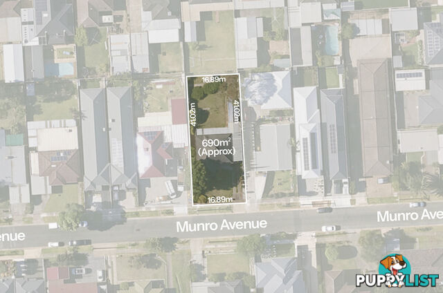 9 Munro Avenue SEATON SA 5023