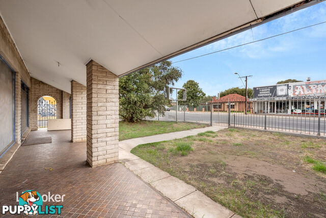 606 Regency Road BROADVIEW SA 5083