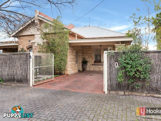 25 Bridge Street KENSINGTON SA 5068