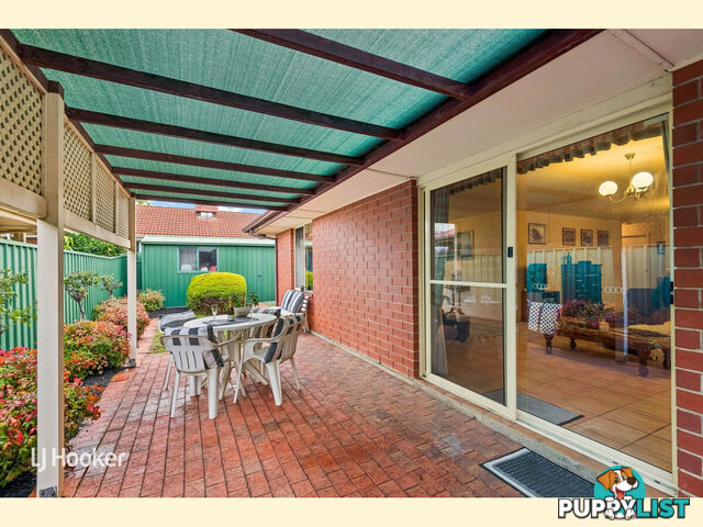 7 Gray Street HILLCREST SA 5086
