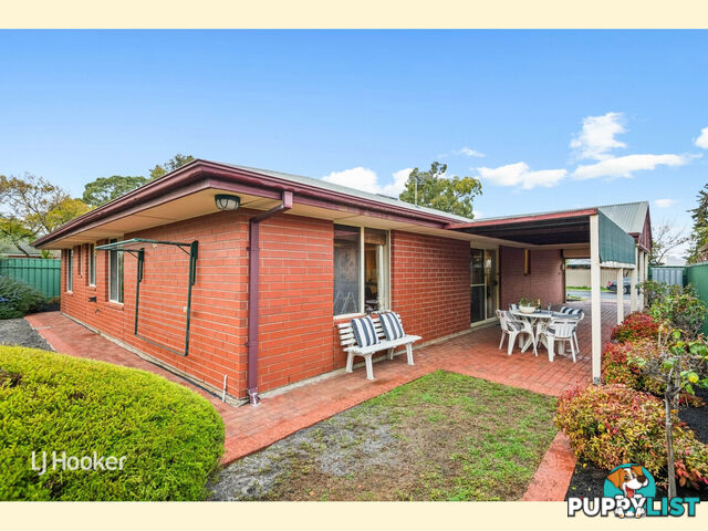 7 Gray Street HILLCREST SA 5086