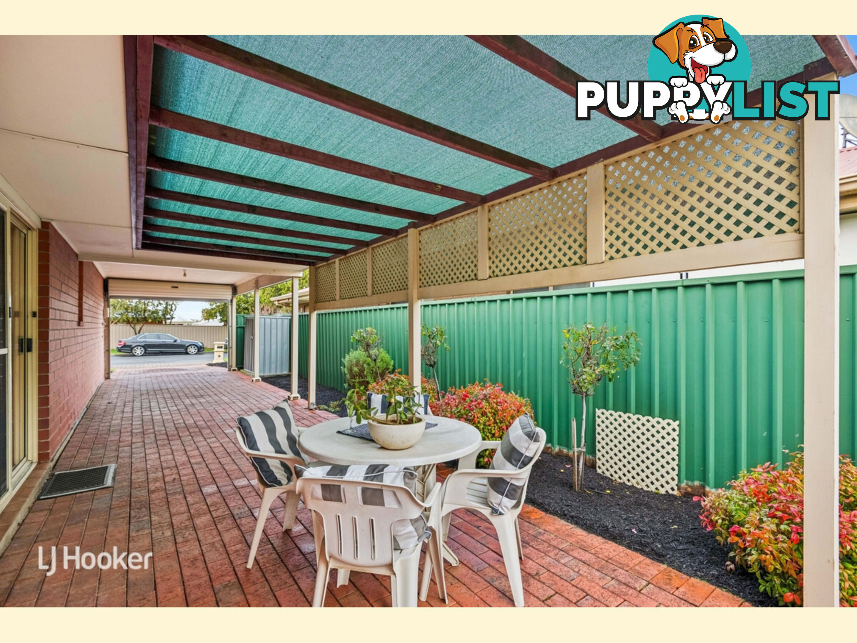 7 Gray Street HILLCREST SA 5086