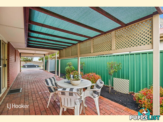 7 Gray Street HILLCREST SA 5086