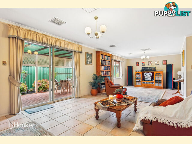 7 Gray Street HILLCREST SA 5086