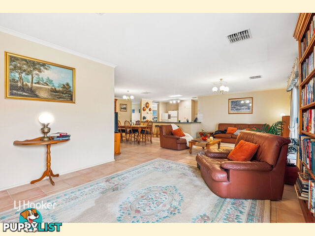 7 Gray Street HILLCREST SA 5086