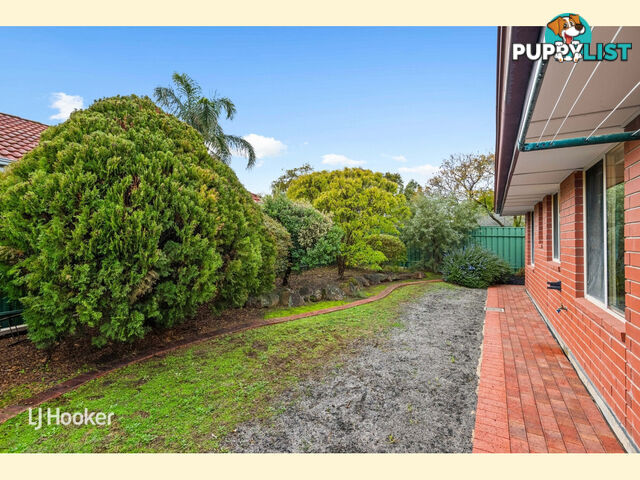 7 Gray Street HILLCREST SA 5086